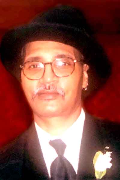 Johnny McElroy, 1946-2021 | News, Sports, Jobs - Vimarsana News